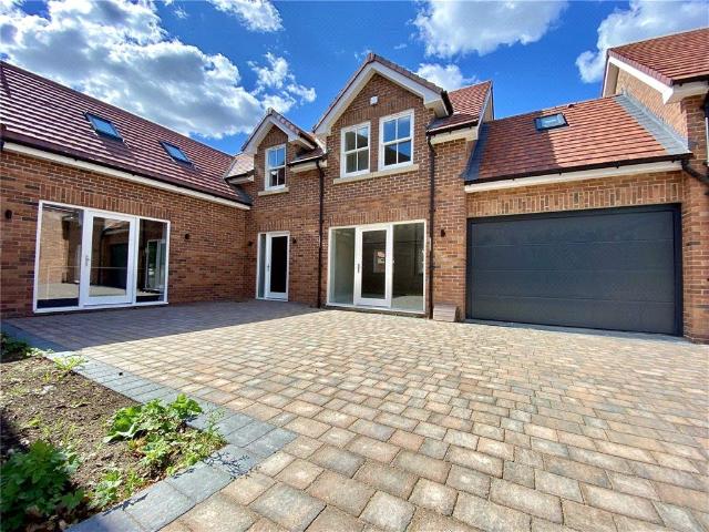 House for rent in Stockton-on-tees
