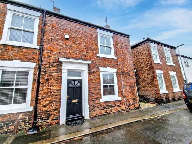 House for rent in Stockton-on-tees