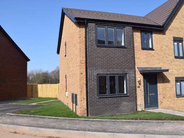 House for rent in Langley Green, West Midlands