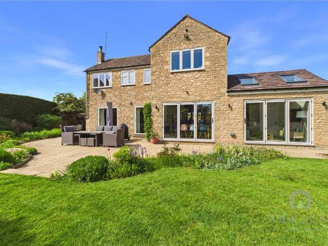 House for rent in Alwalton, Huntingdonshire