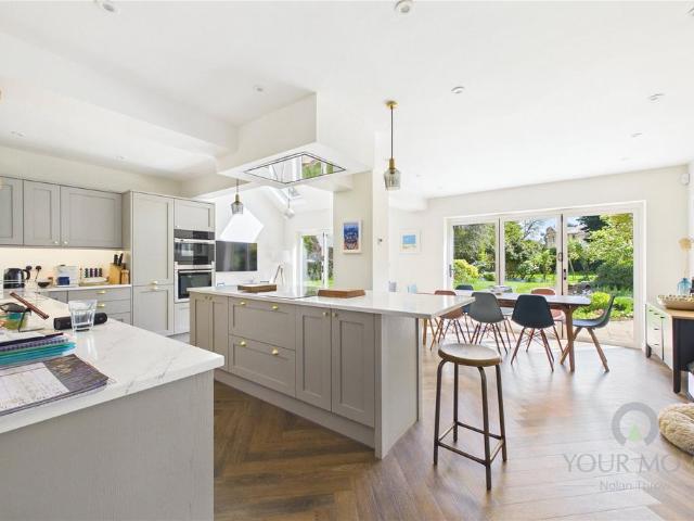 House for rent in Huntingdon, Cambridgeshire
