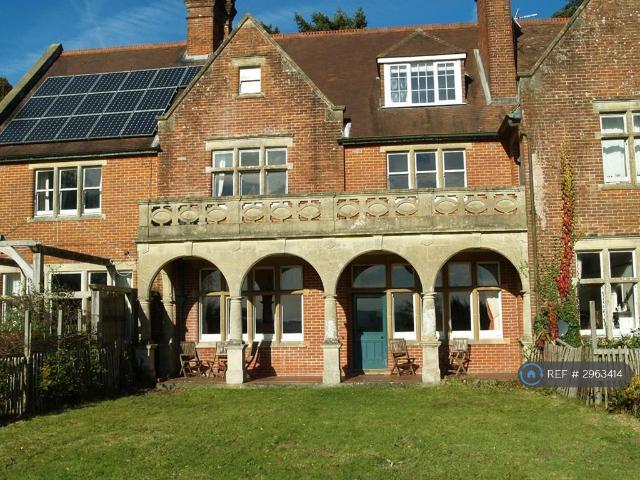 House for rent in Bolton Low Houses, Hampshire