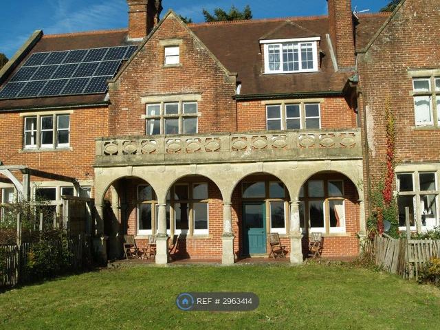 House for rent in Bolton Low Houses, Hampshire