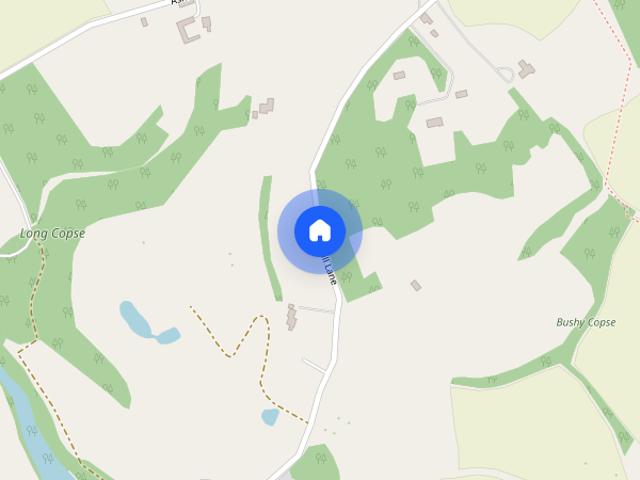 House for rent in Bolton Low Houses, Hampshire