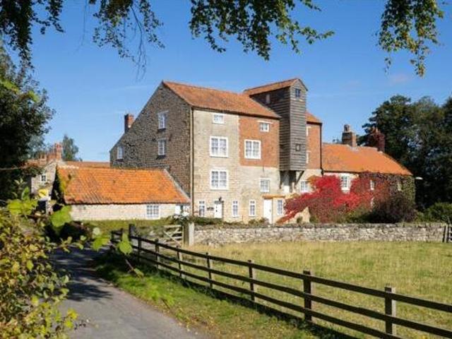 House for sale in Pickering, North Yorkshire