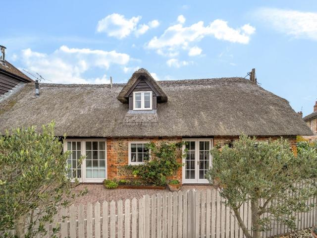 House for rent in Ramsbury, Wiltshire