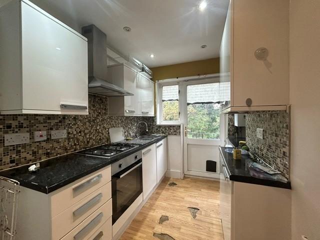 Apartment for rent in London Borough of Barking and Dagenham, Greater London