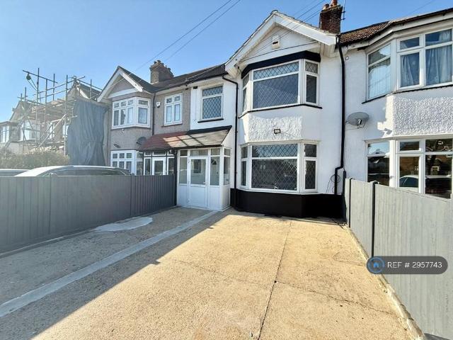 House for rent in Marks Gate, Greater London