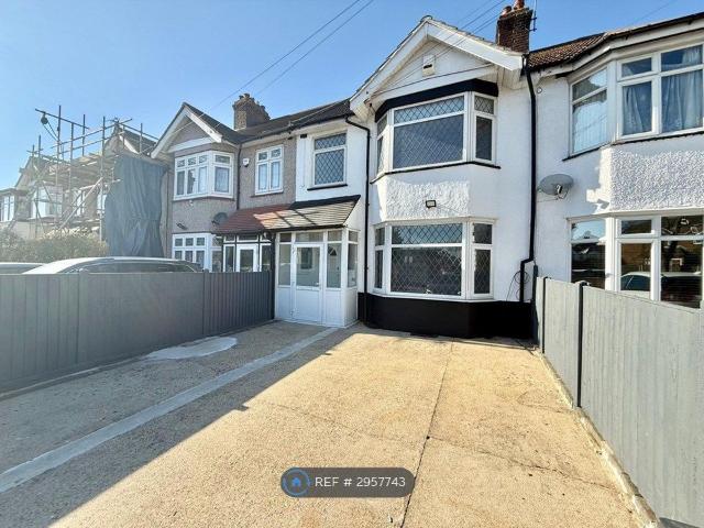 House for rent in Marks Gate, Greater London