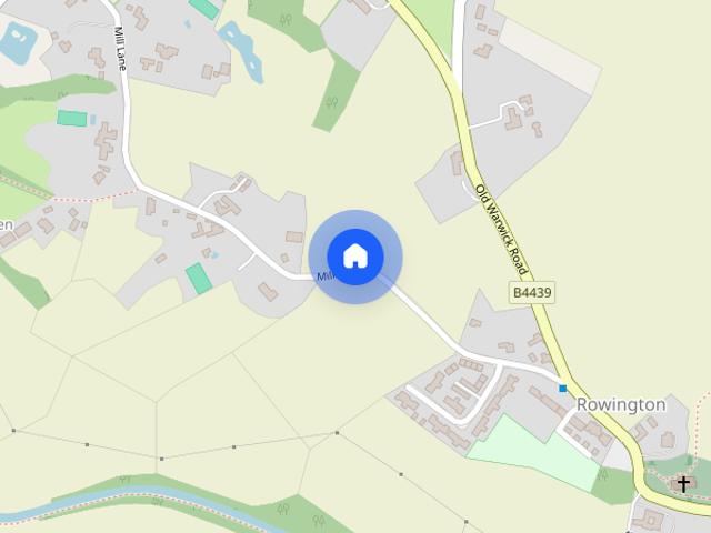 House for rent in Green Close, Isle Of Man