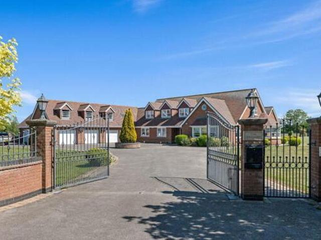 House for sale in Winthorpe, East Lindsey