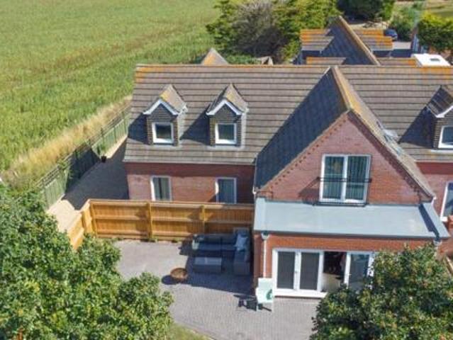 House for sale in Winthorpe, Belleau