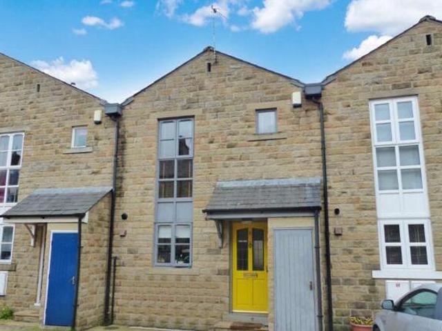House for rent in New Town, Skipton