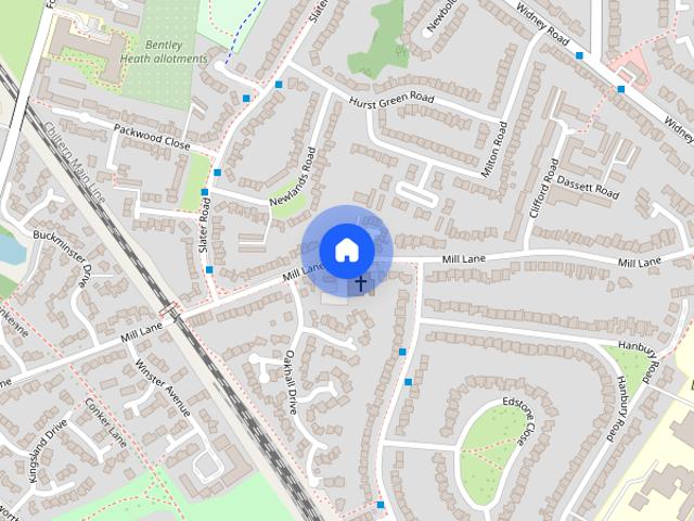 House for rent in West Midlands