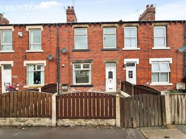 Apartment for rent in South Kirkby and Moorthorpe, South Kirkby