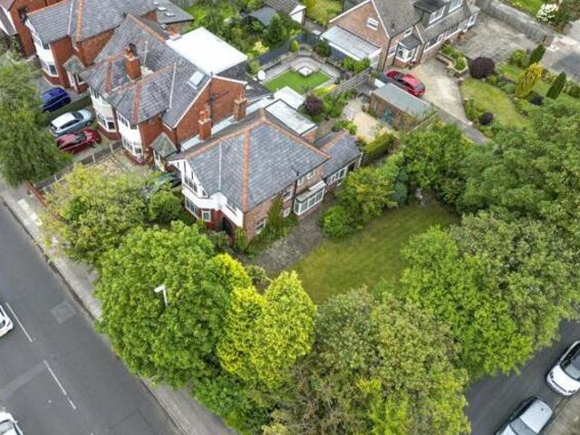 House for sale in Southport, Sefton