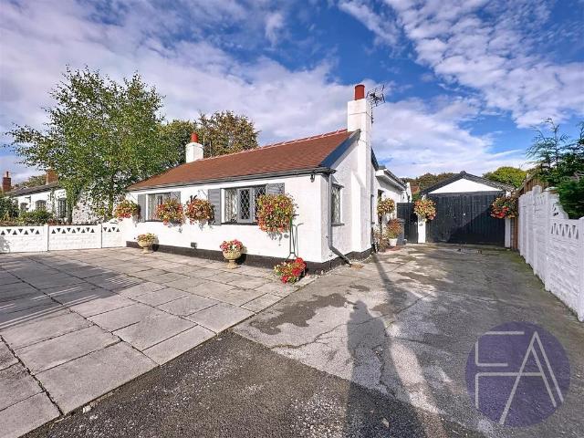 House for rent in High Park, Southport