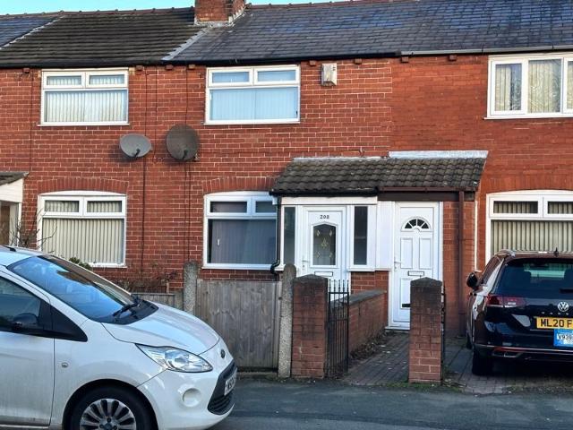 House for rent in St Helens
