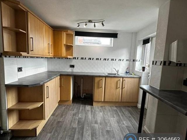House for rent in Marshall's Cross, St Helens