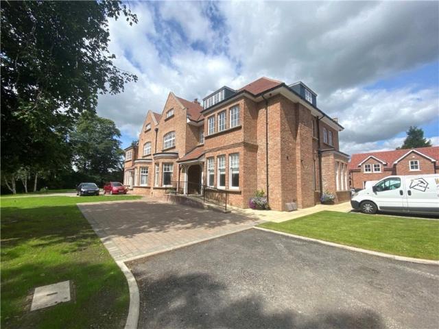 Apartment for rent in Stockton-on-tees