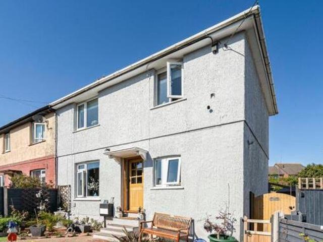 House for sale in Bridford, Devon