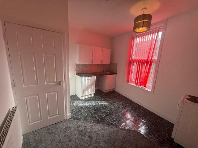 Apartment for rent in Wensley Fold, Blackburn