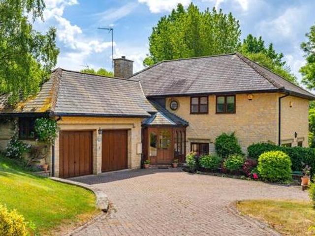 House for sale in Lyons, Greater London