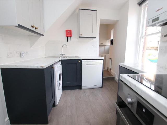 House for rent in Locksbrook, Bath