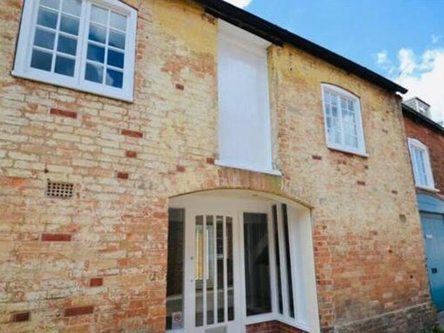 House for sale in Wareham Town, Arne