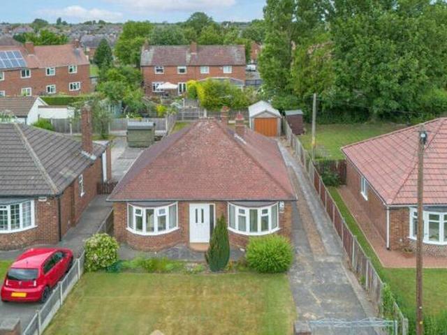 House for sale in Skellow, Doncaster
