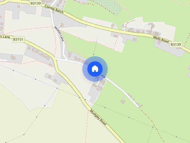 House for rent in Wedmore, Somerset