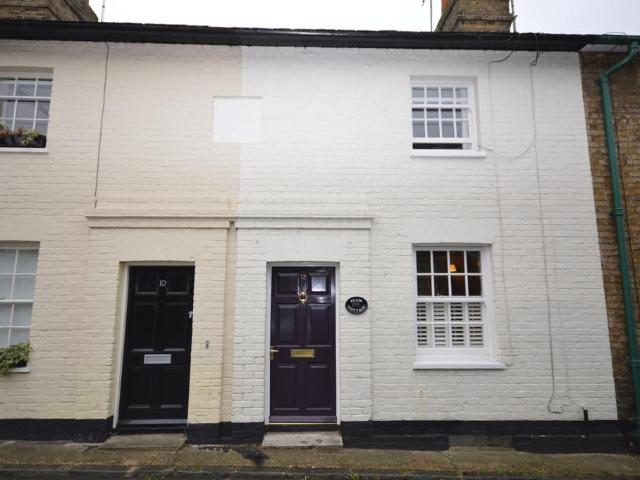 House for rent in Oaklands, Welwyn Hatfield