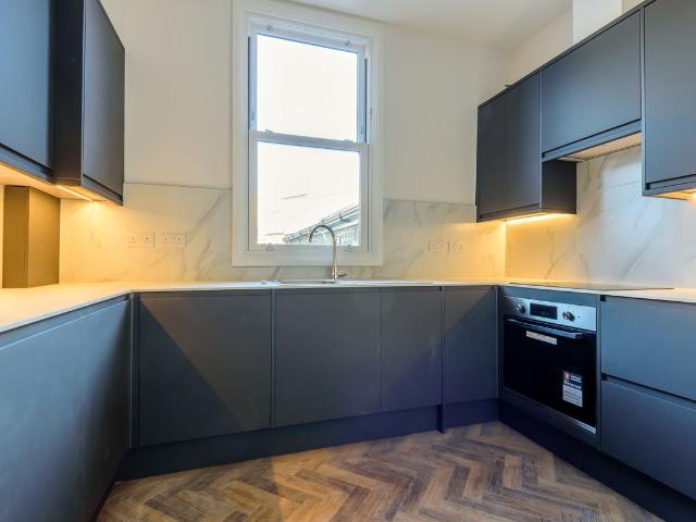 Apartment for rent in West Hampstead, Greater London