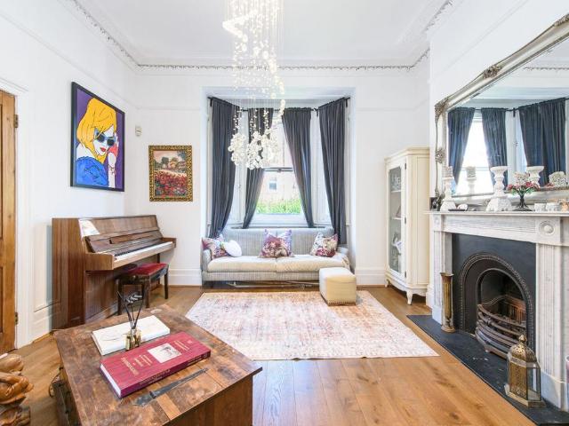 House for rent in West Hampstead, Greater London