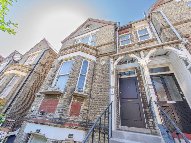 House for rent in West Hampstead, Greater London