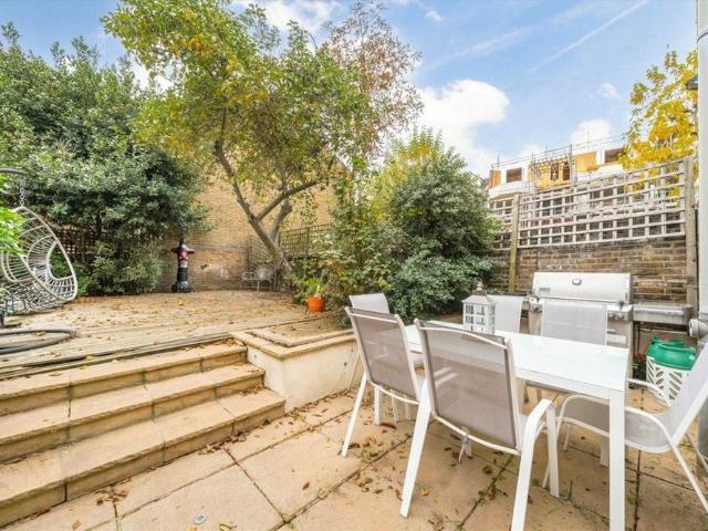 House for rent in West Hampstead