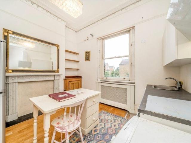 House for rent in West Hampstead