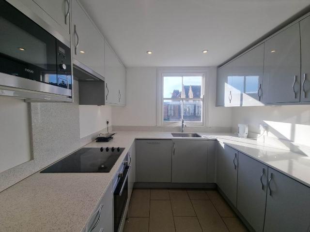 Apartment for rent in West Hampstead, Greater London