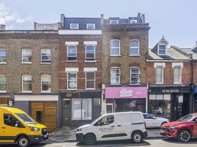 Studio for rent in West Hampstead, Greater London
