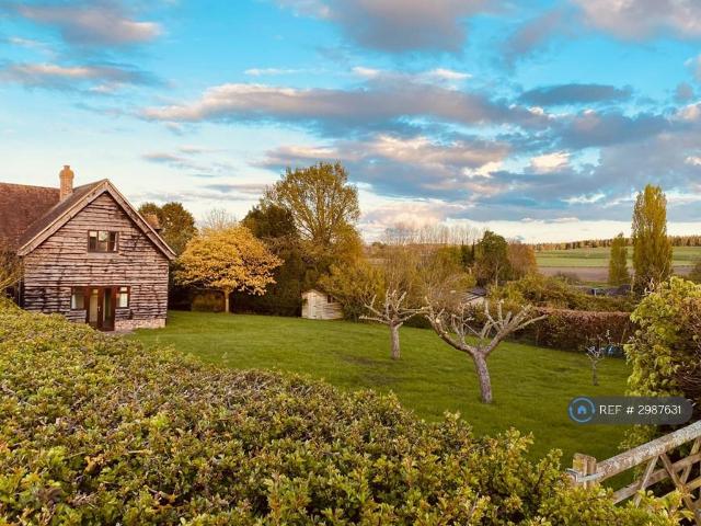 House for rent in Dromore, Oxfordshire