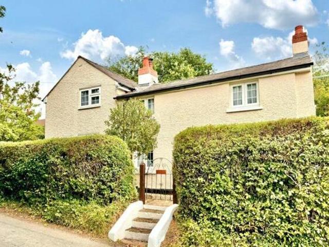 House for sale in Lyons, Greater London