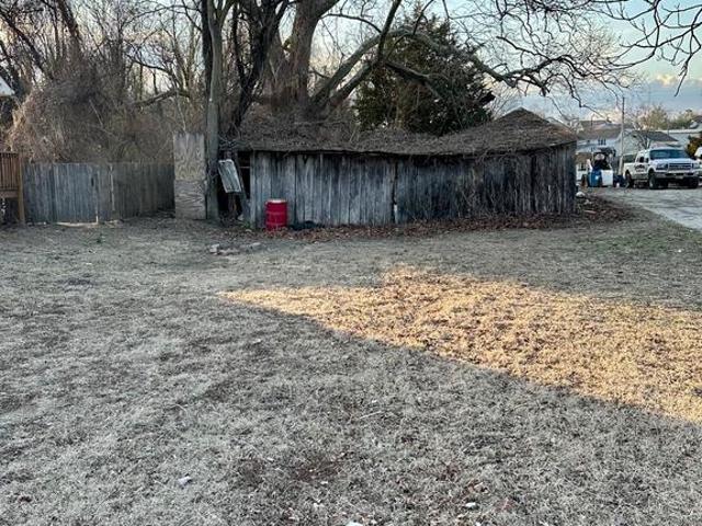 Land for sale in Greensboro, Maryland