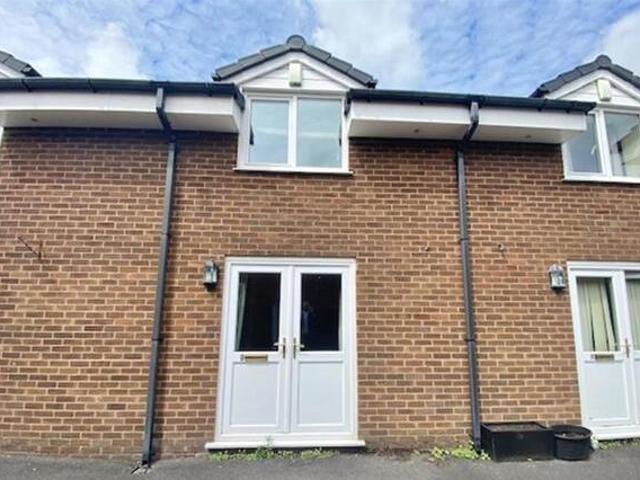 House for sale in Lyons, Greater London