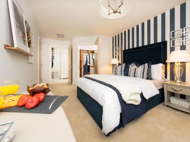 Apartment for rent in Quorndon, Elmfield