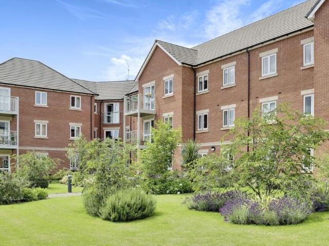 Apartment for rent in Quorndon, Elmfield