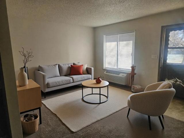 Apartment for rent in Kansas