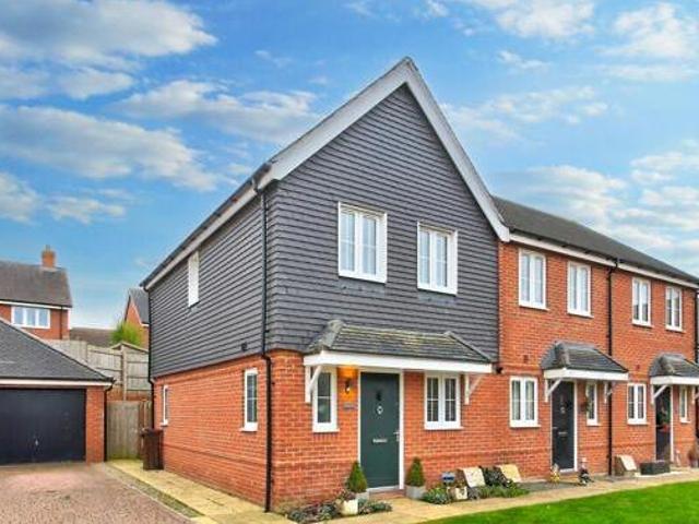 House for sale in Lyons, Greater London