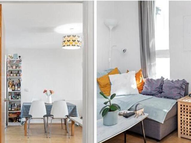 House for sale in Lyons, Greater London
