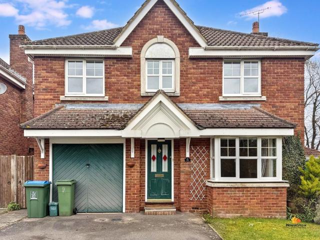 House for rent in Wendover, Buckinghamshire
