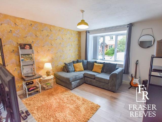 Apartment for rent in Wargrave, Newton-le-willows